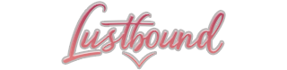 Lustbound logo